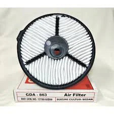 GUARD 863 Air Filter