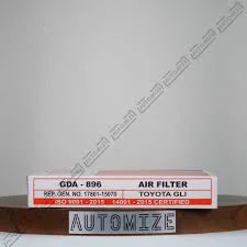 GUARD 896 Air Filter