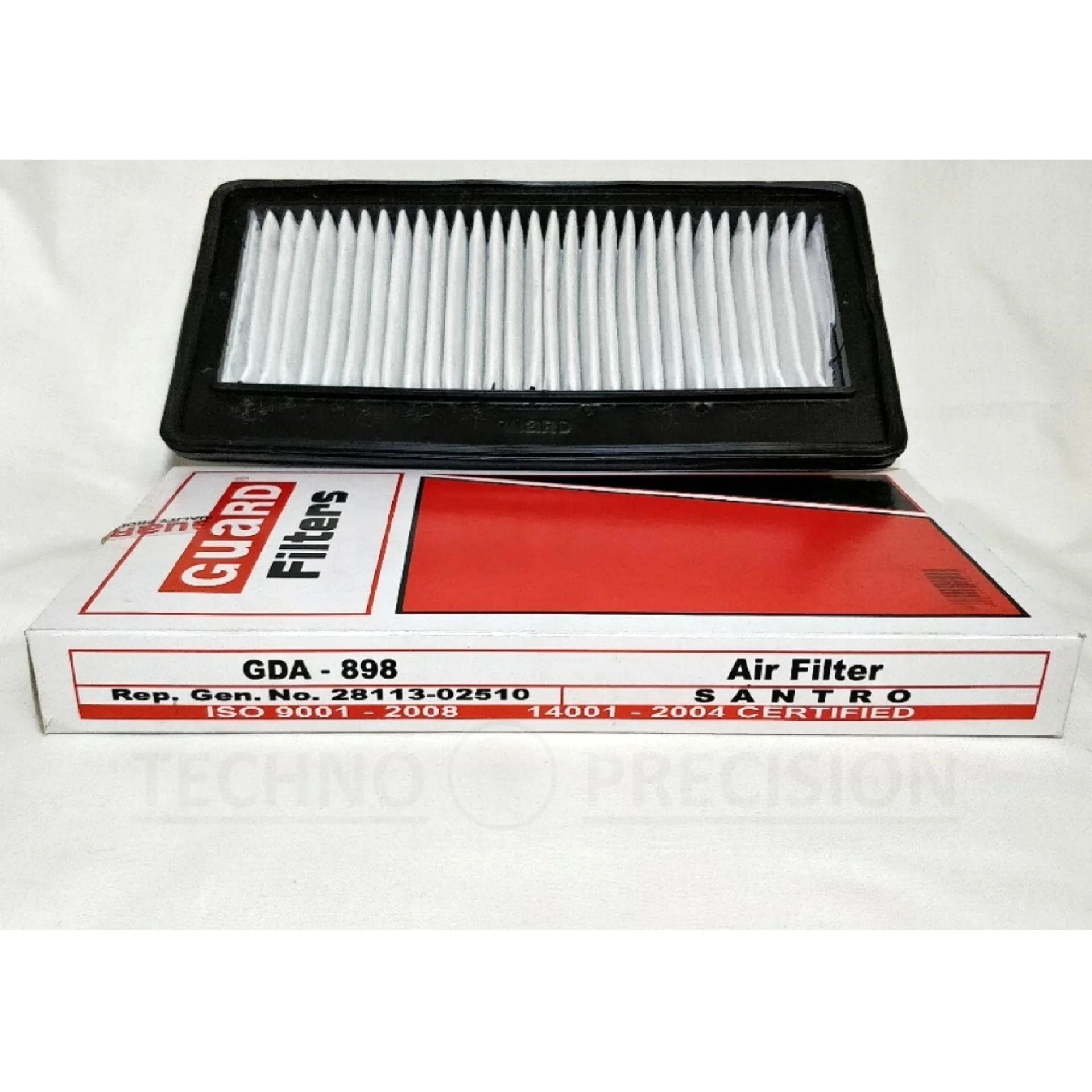 GUARD 898 Air Filter