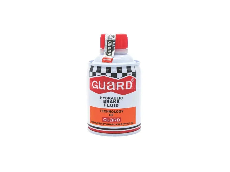 GUARD BRAKE OIL 200CC