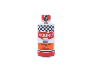 GUARD BRAKE OIL 350CC