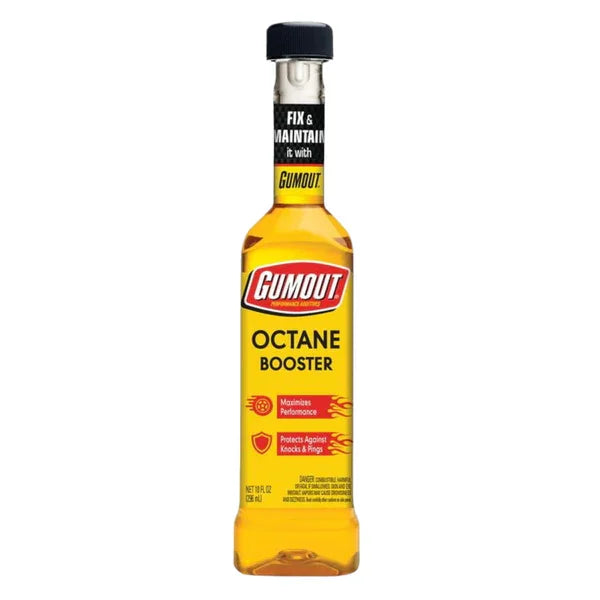 GUMOUT OCTANE BOOSTER 296ML
