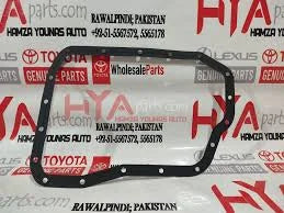 Gear Chamber Jain GLI 18 Hole