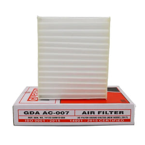 Guard 0014 AC Filter