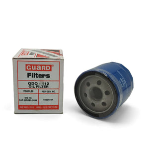 Guard 112 Oil Filter