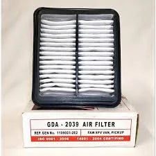 Guard 2039 Air Filter