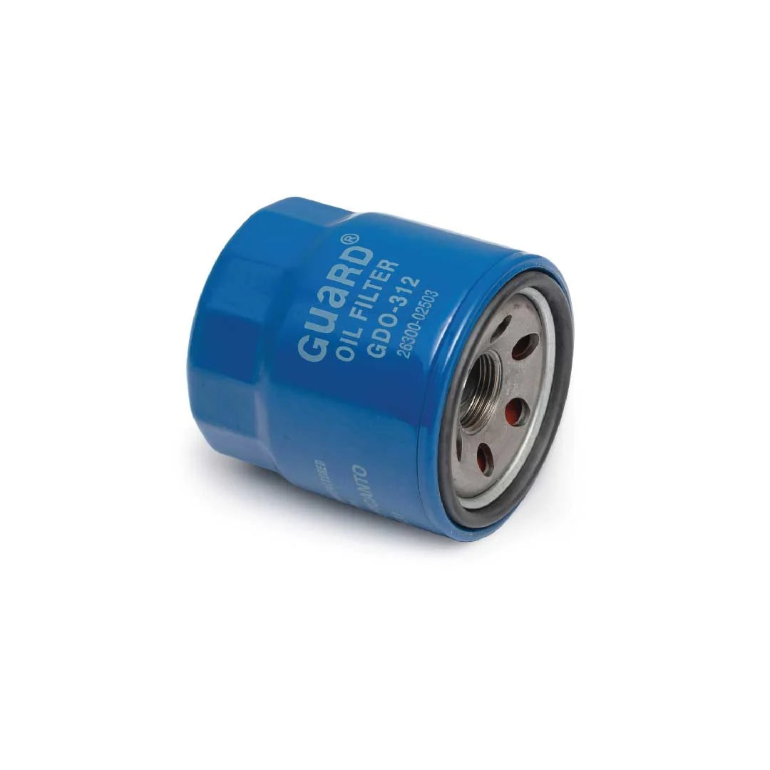 Guard 312 Oil Filter