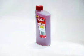 Guard Coolant Red Anti Rust 1L