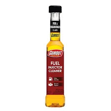 Gumout Fuel Injector Cleaner 177ML