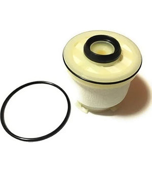 HIACE JPN Diesel filter