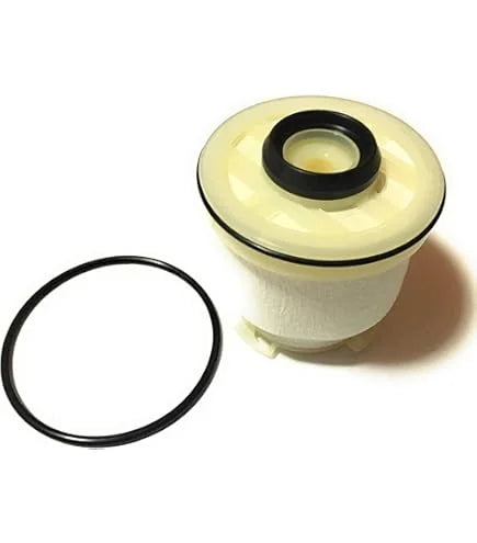 HIACE JPN Diesel filter