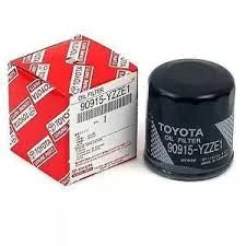 HIACE L Oil filter