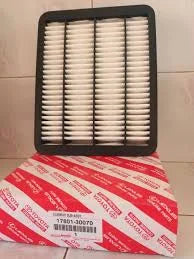 HIROOF JPN Air filter