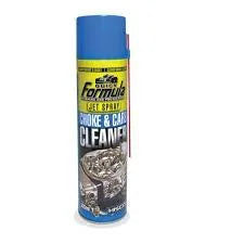 HISCO FORMULA CHOKE AND CRAB CLEANER