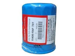 HONDA ACCORD L Oil filter