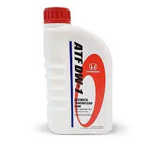 HONDA ATF DW-1 G O 1LTR