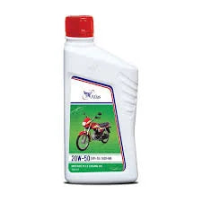 HONDA ATLAS SAE 20W-50 0.7 LTR