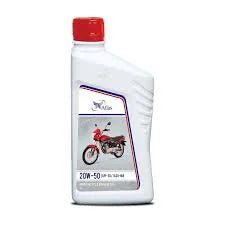 HONDA ATLAS SAE 20W-50 1LTR