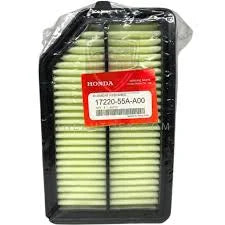 HONDA BRV L Air filter