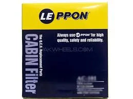 HONDA CITY NEW LEPPON 117 AC filter