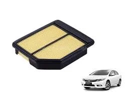 HONDA CIVIC RIA JPN Air filter