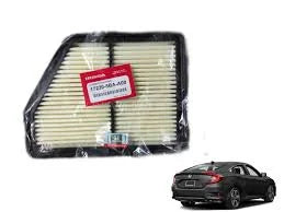 HONDA CIVIC X 5BA JPN Air filter