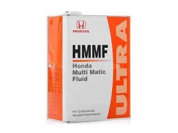 HONDA HMMF G O 4L