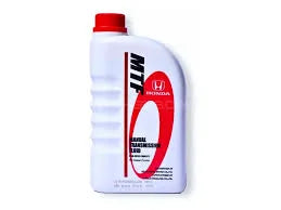 HONDA MTF 1LTR