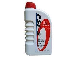 HONDA PSF POWER OIL 1LTR