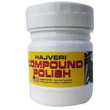 Hajveri Compound Polish