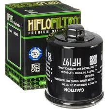 Hascol HDO-197 JPN Oil Filter