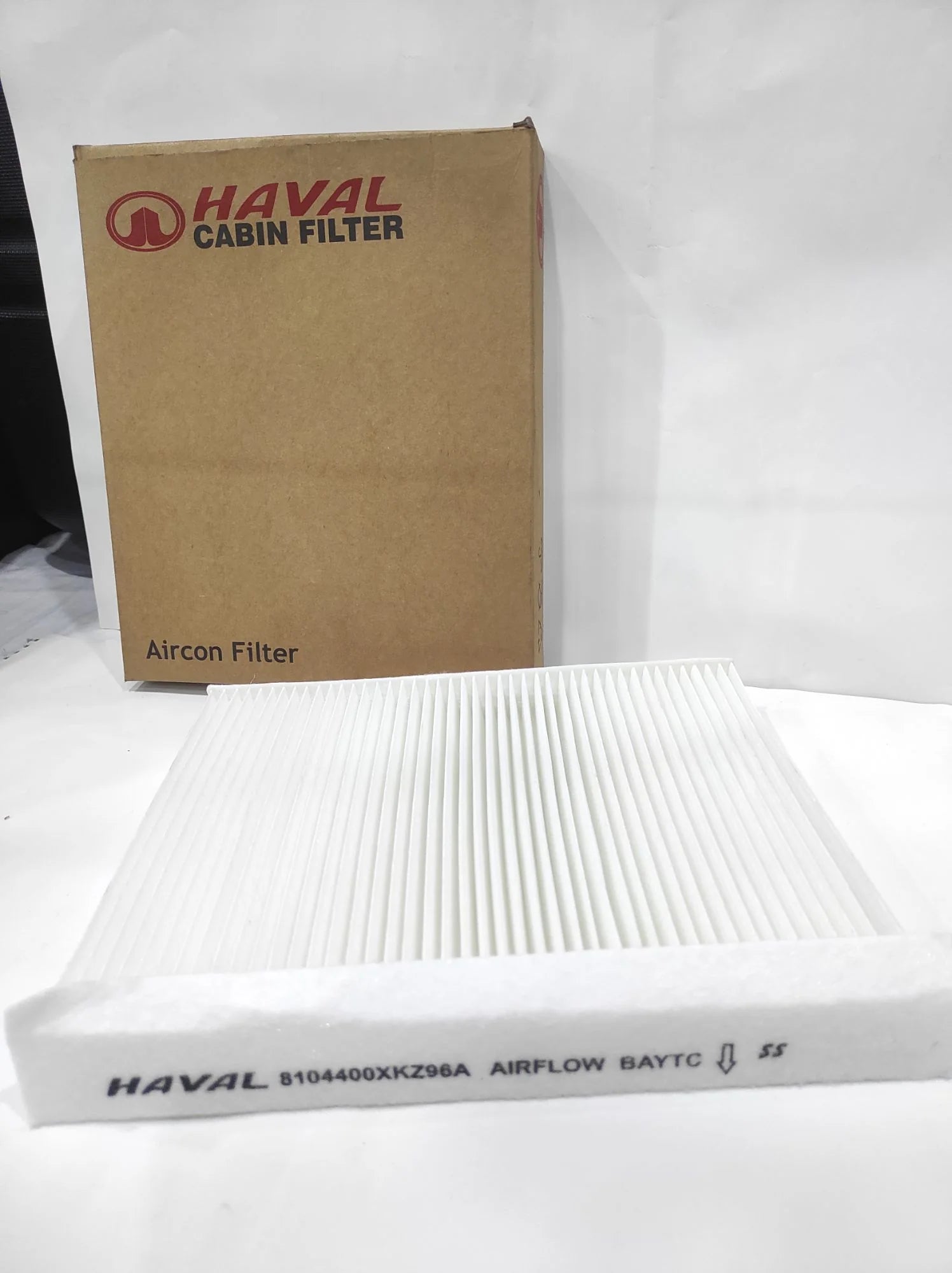 Haval JPN AC Filter