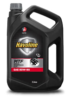 Havoline MTF 80W-90 1L