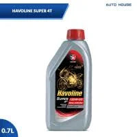 Havoline Super 4T 20W-50 0.7L