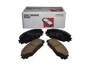 Hitachi Brake Pads HF570 Land Cruiser Cygnus