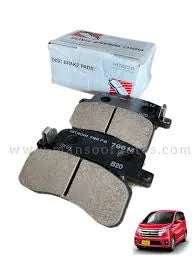 Hitachi Brake Pads HF796 Nissan Dayz Front