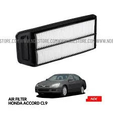 Honda Accord Old Max Air filterONDA ACTY NEW Air filterHONDA ACTY OLD MAX Air filter