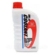 Honda Anti Freeze Coolant Type-2 1L