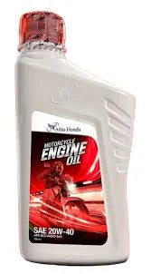 Honda Atlas 4T 20W-40 0.75 ML