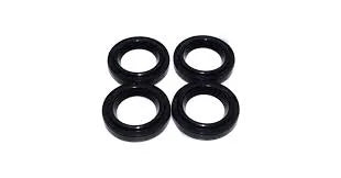 Honda CF Plug Seal Set