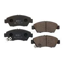 Honda City GM Brake Pads 100% Genuine