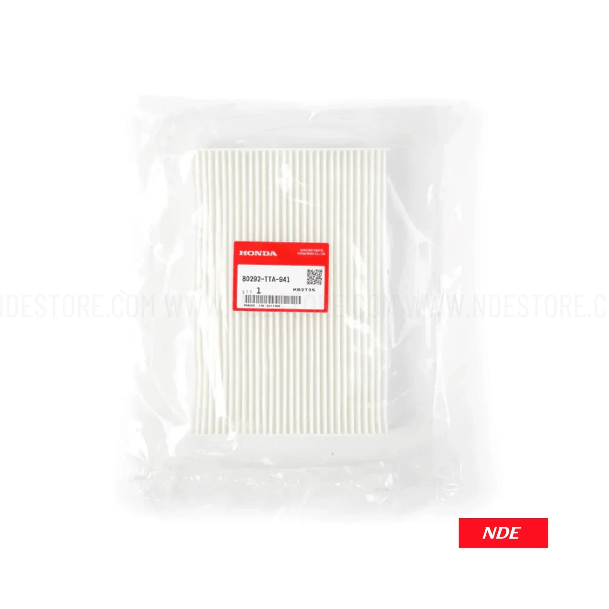 Honda N Box JPN AC FIlter