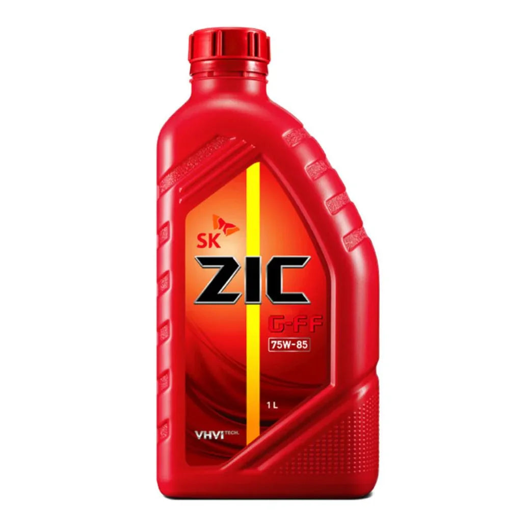 ZIC GL4 75W-85 1LTR