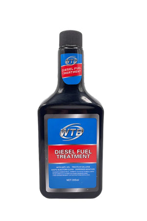 WTB Diesel Injector Cleaner
