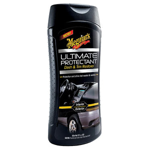 Meguiars Ultimate Protactant Dash & Trim