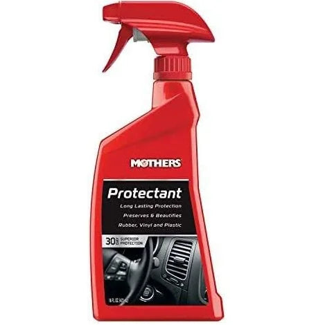 MOTHERS PROTECTANT RUBBER