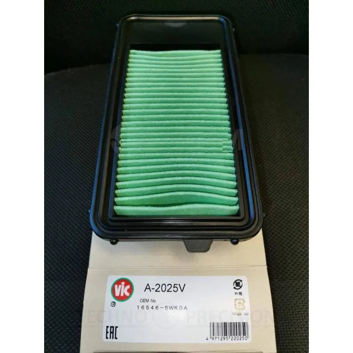 NISSAN GOL L Air filter