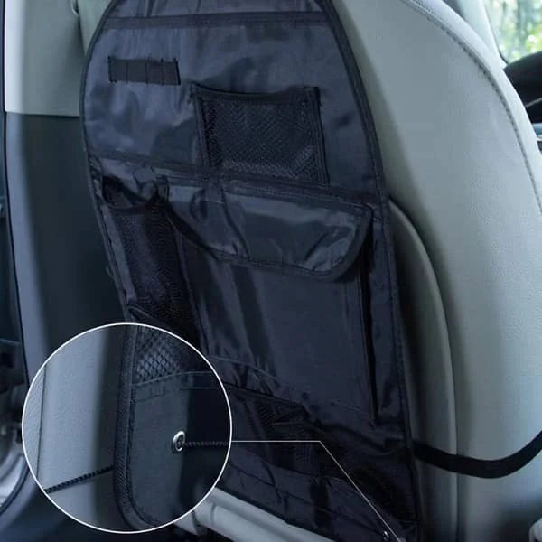 SEAT BACK LOCAL