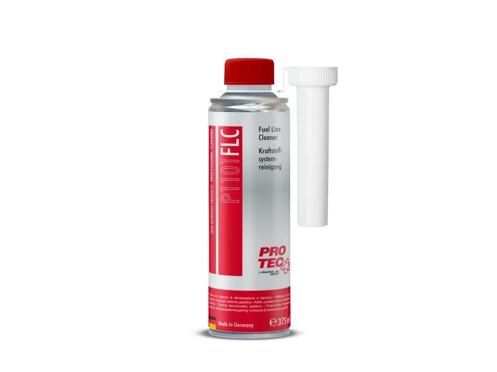 PRO TEC FUEL LINE CLEANER 375 ML