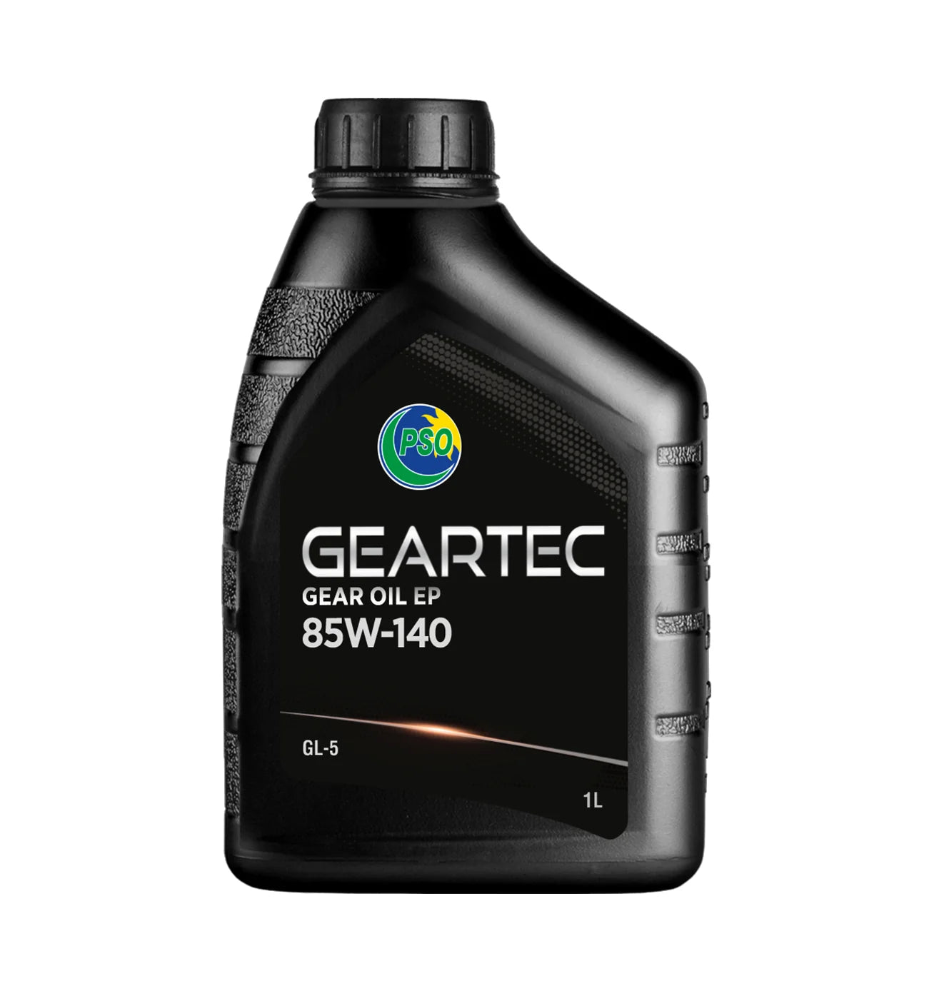 PSO GEARTECH G-O 85W-140 GL5